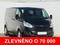 Ford Tourneo Custom 2.0 EcoBlue, Klima, Automat