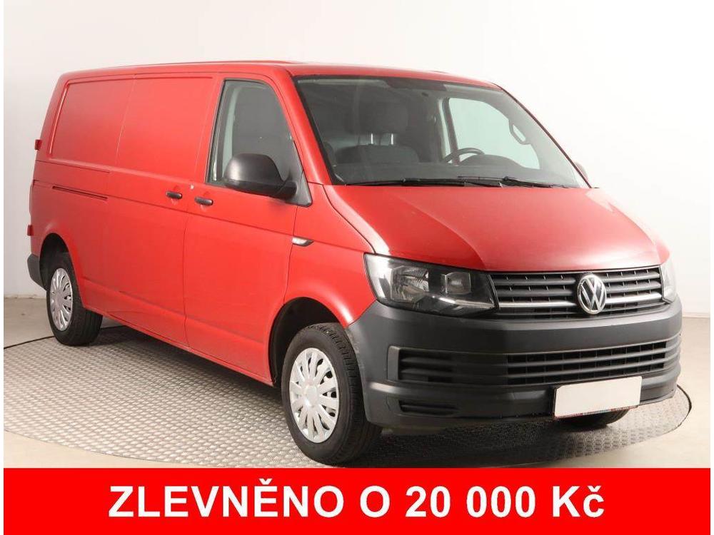 Volkswagen Transporter 2.0 TDI, LR, L2H1, 3.2 t