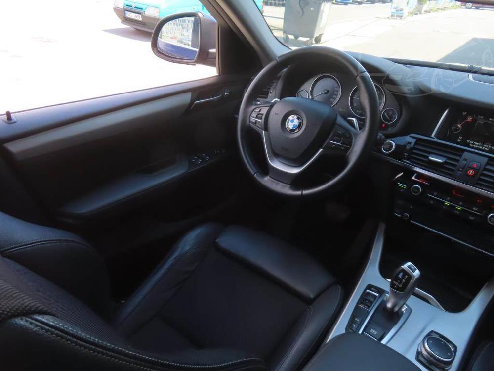 BMW X4 xDrive20d, NOV CENA, 4X4