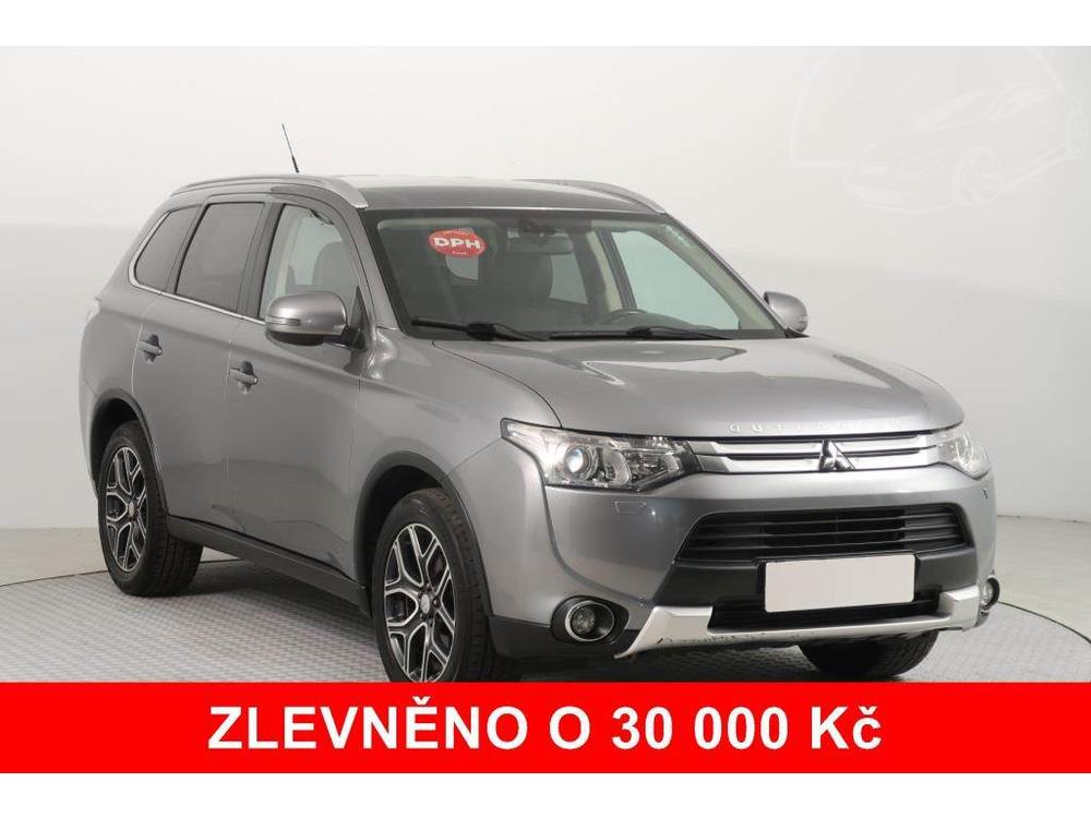 Prodm Mitsubishi Outlander 2.2 DI-D, NOV CENA, 4X4