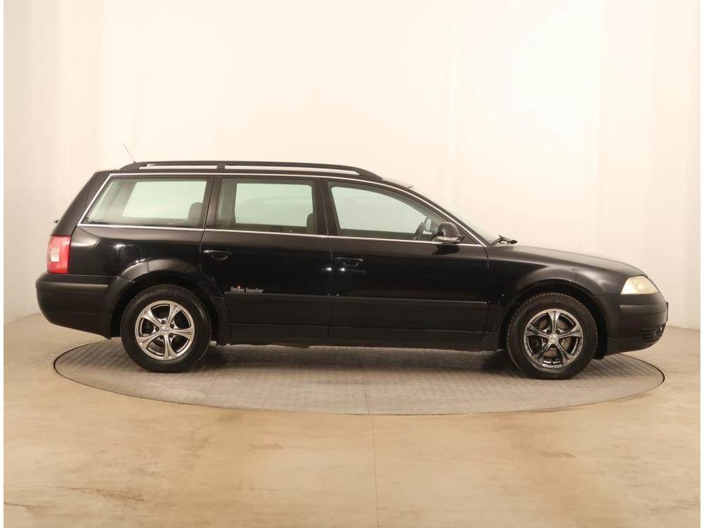 Volkswagen Passat 2.0 TDI, NOV CENA