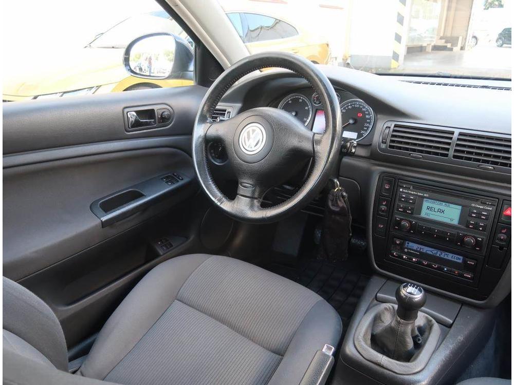 Volkswagen Passat 2.0 TDI, NOV CENA