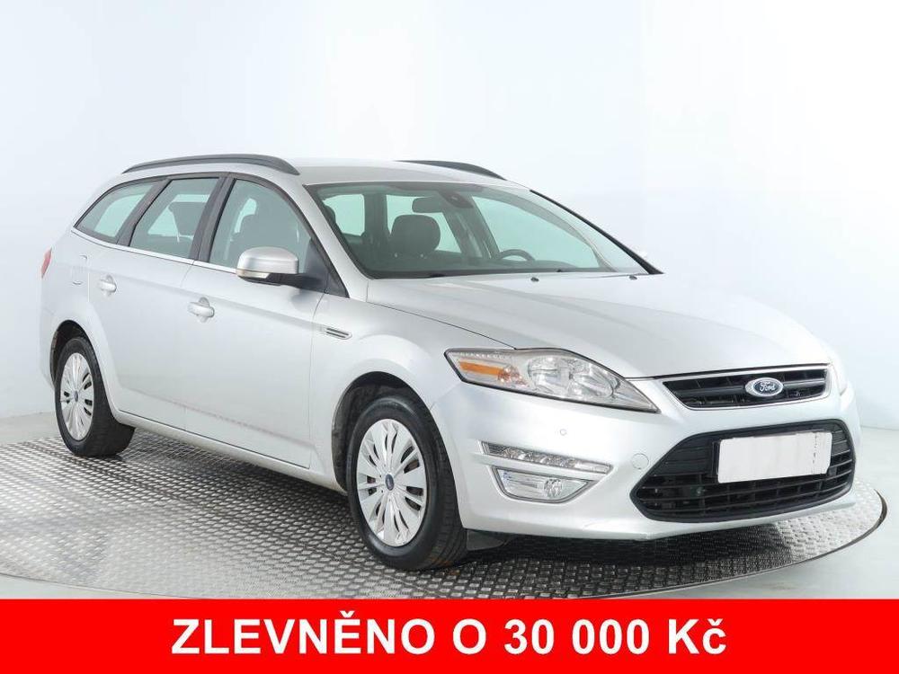 Prodm Ford Mondeo 2.0 TDCi, NOV CENA, Automat