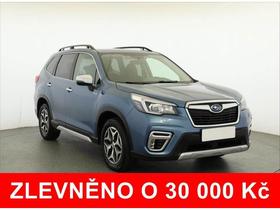 Subaru Forester 2.0 e-Boxer MHEV, NOV CENA