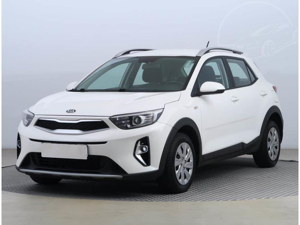 Kia Stonic 1.2 DPI, NOV CENA, R,1.maj