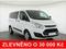 Ford Transit Custom 2.0 EcoBlue, Bus, 8Mst, Klima