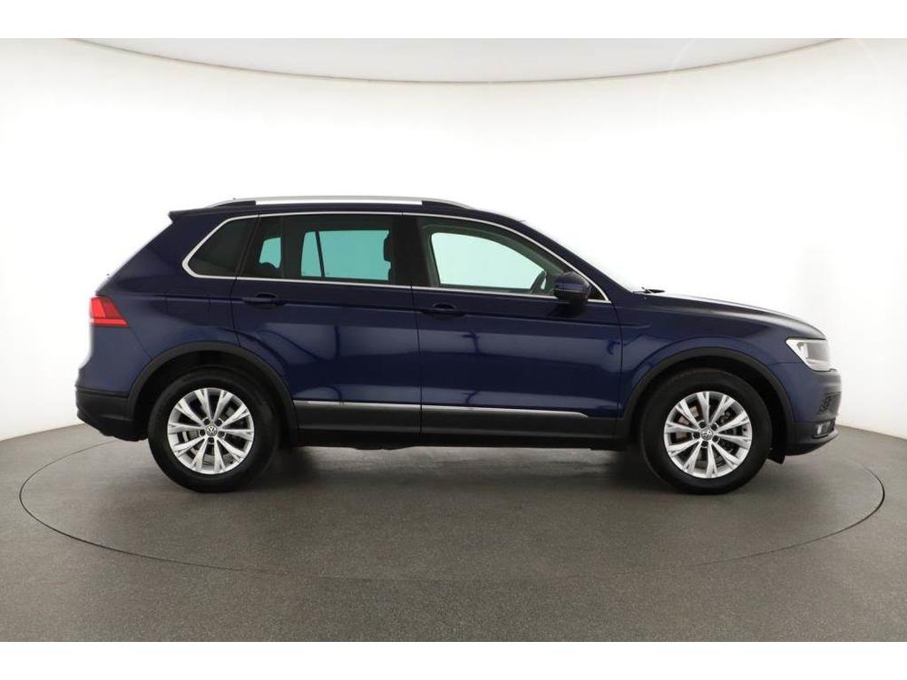 Volkswagen Tiguan 2.0 TDI, Comfortline