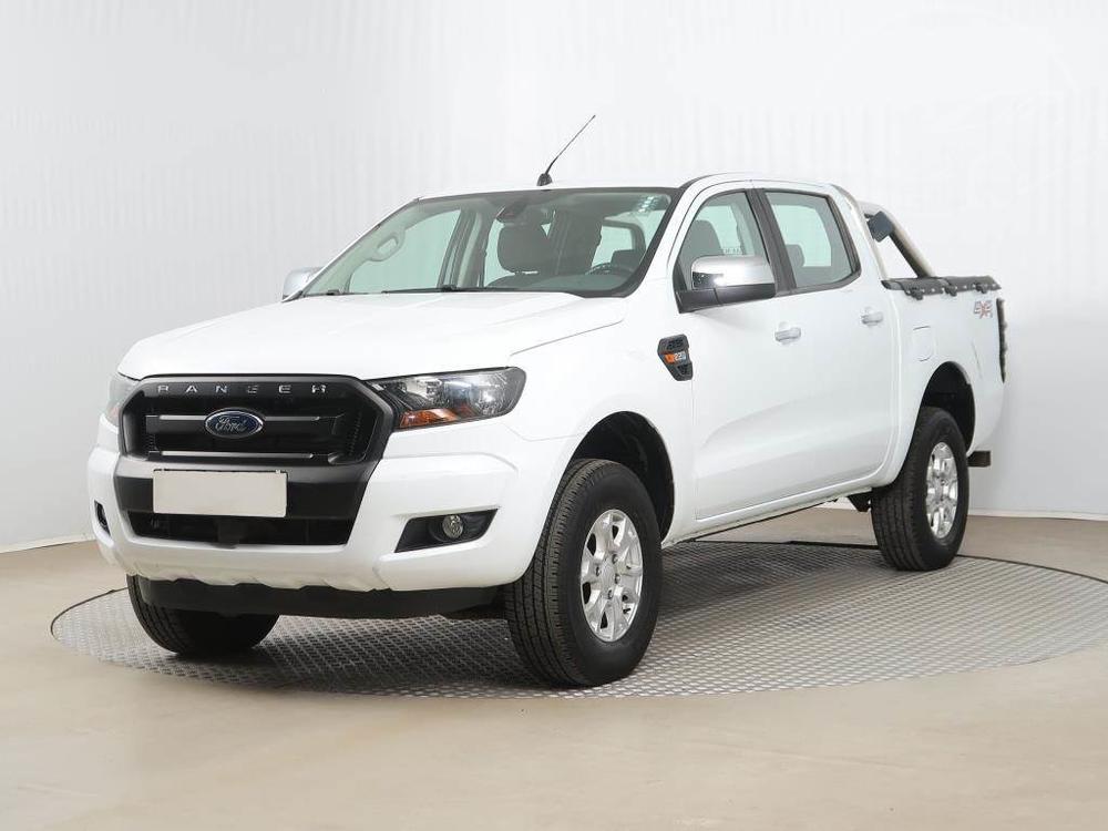 Prodm Ford Ranger 2.2 TDCi, NOV CENA, 4X4, R