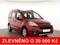 Citron Berlingo 1.6 BlueHDi, 5Mst, Klima, R