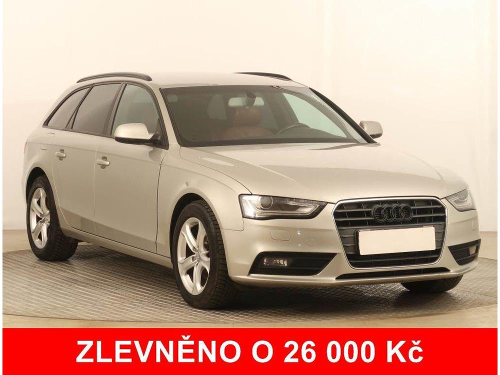 Prodm Audi A4 2.0 TDI, NOV CENA, Ke