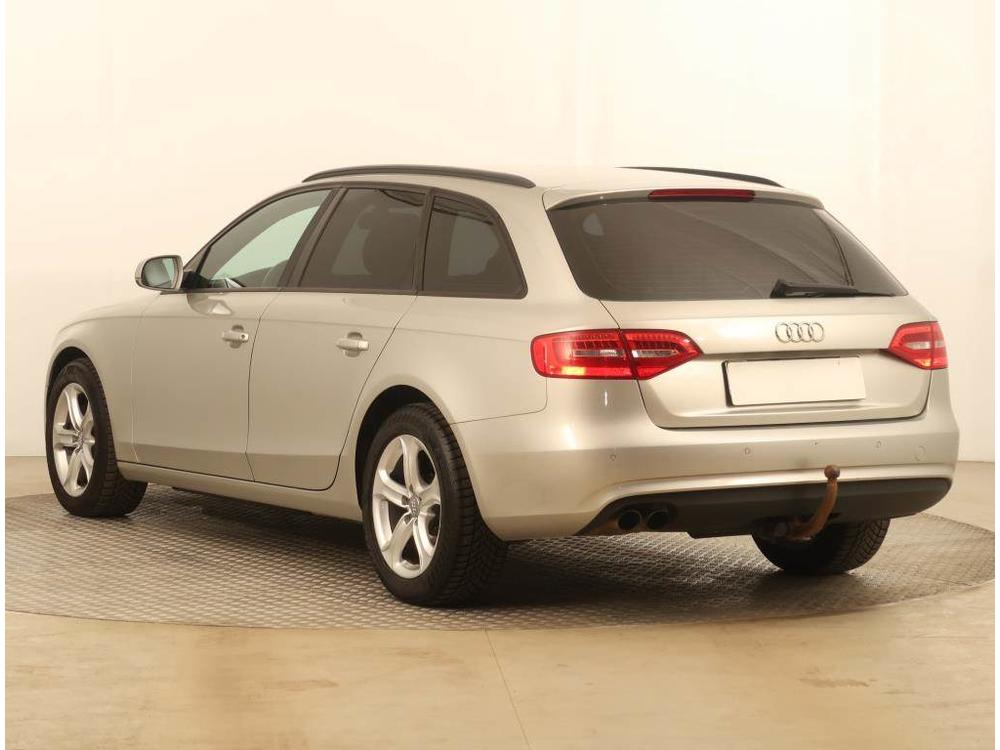 Audi A4 2.0 TDI, NOV CENA, Ke