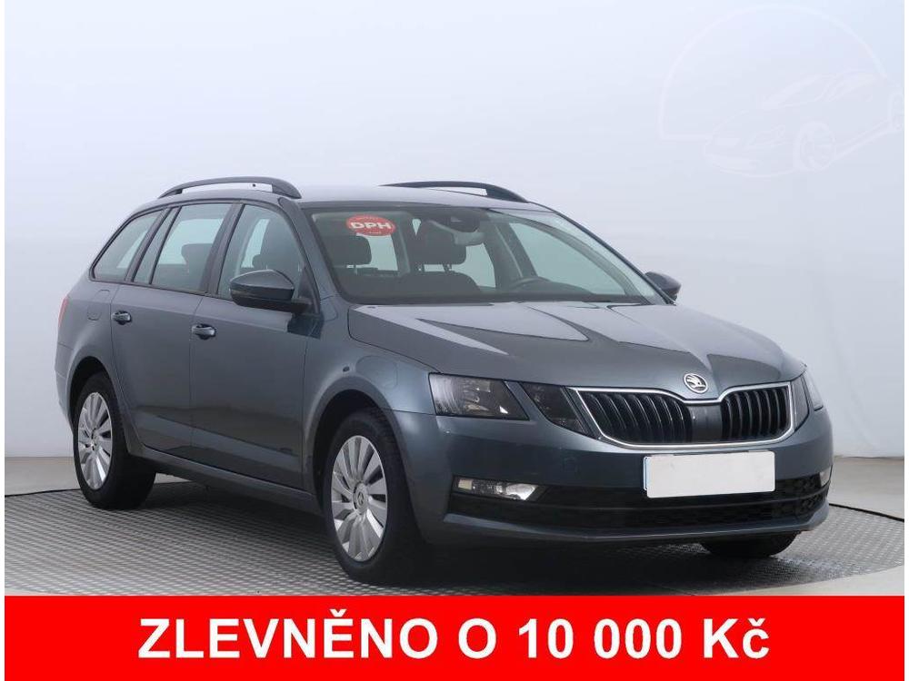 Prodm koda Octavia 1.6 TDI, Ambition, NOV CENA