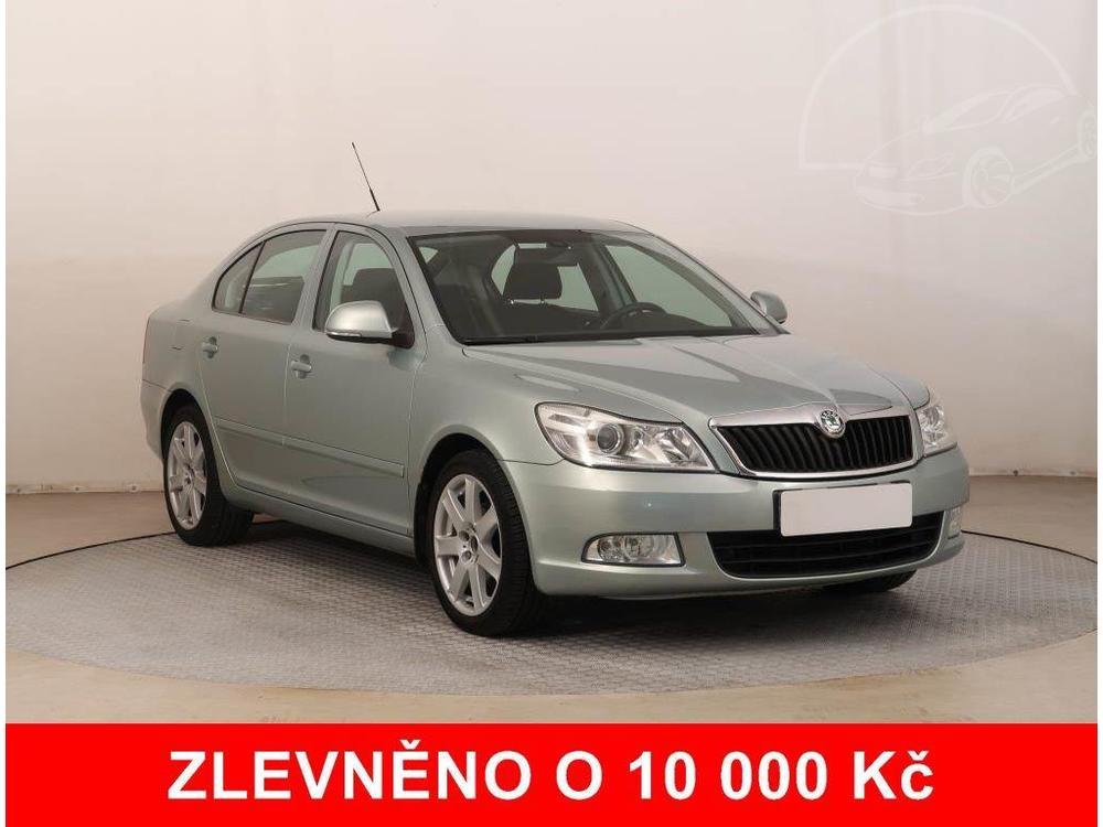 koda Octavia 1.6 TDI, NOV CENA, Serv.kniha