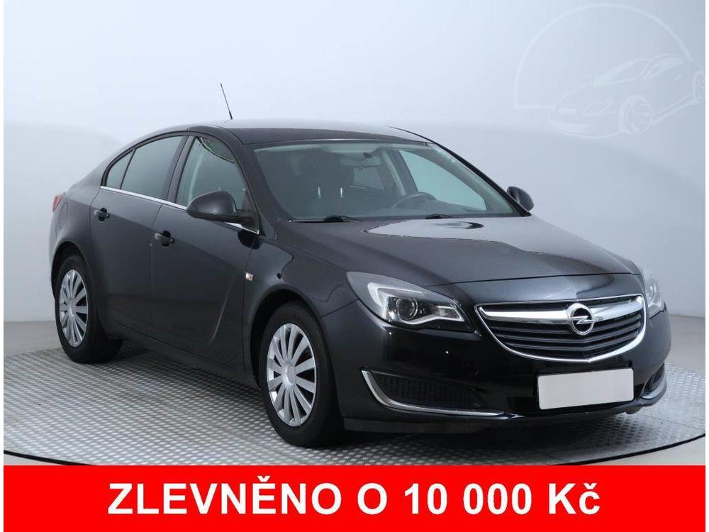 Prodm Opel Insignia 2.0 CDTI, NOV CENA