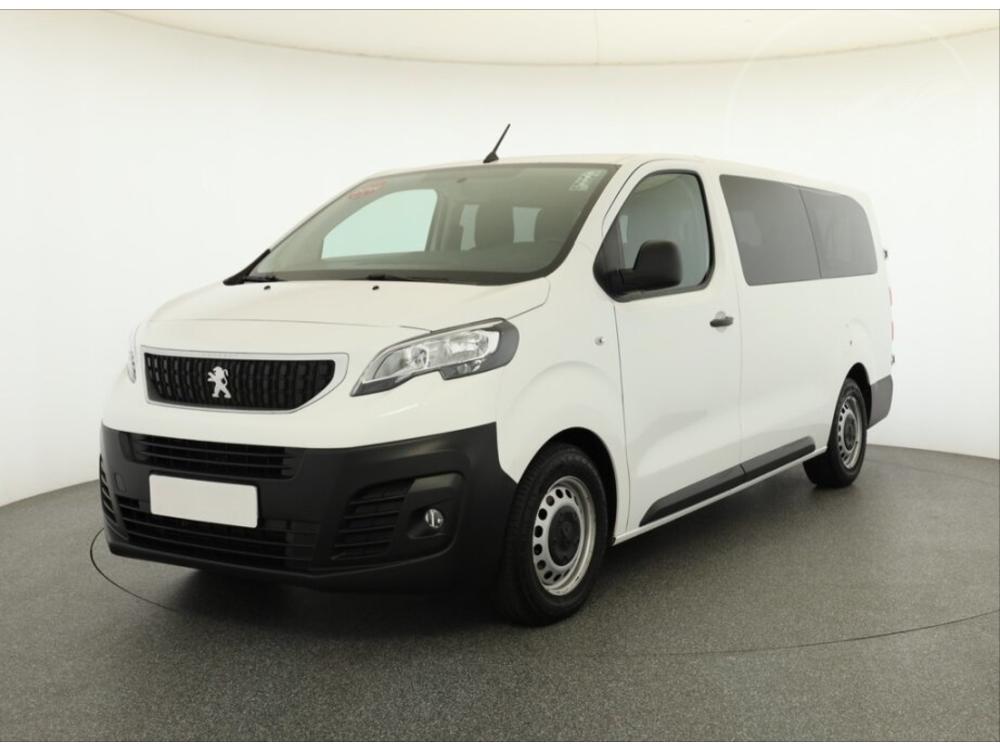 Peugeot Expert 2.0 BlueHDi, Bus, 9Mst, Klima