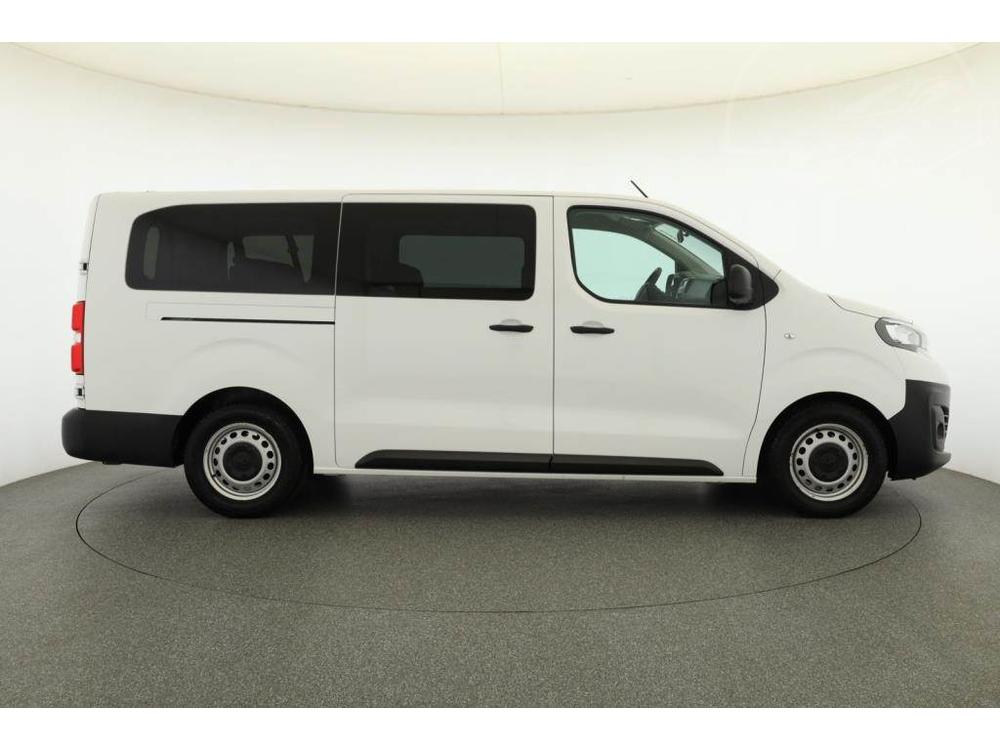 Peugeot Expert 2.0 BlueHDi, Bus, 9Mst, Klima