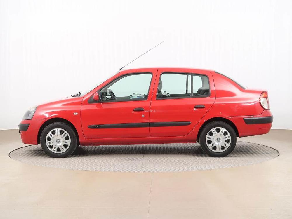 Renault Thalia 1.4, R,1.maj, Klima