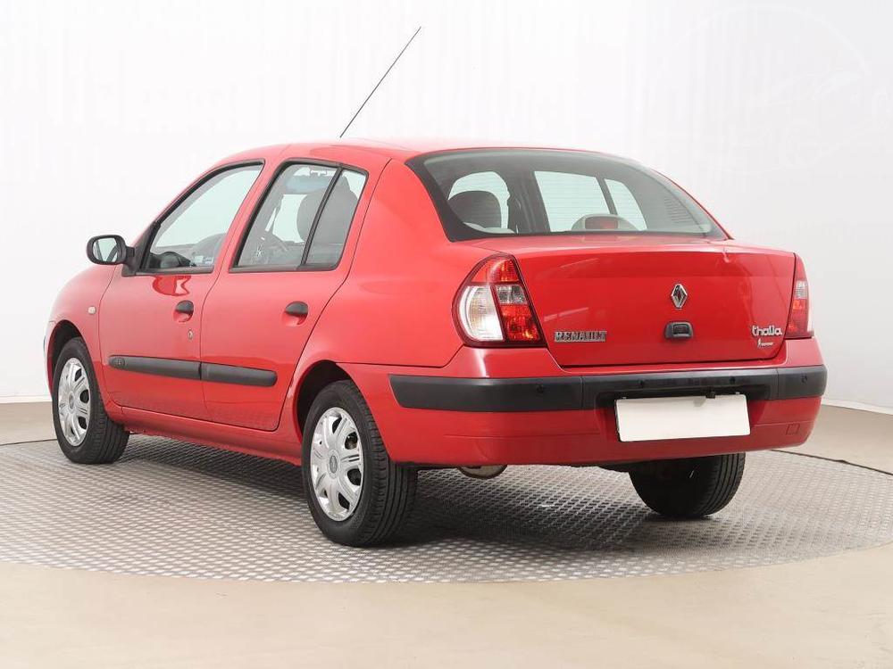 Renault Thalia 1.4, R,1.maj, Klima