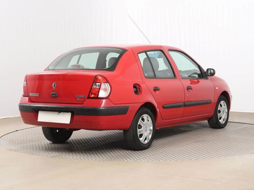 Renault Thalia 1.4, R,1.maj, Klima