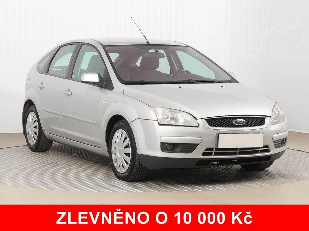 Ford Focus 1.6 16V, NOV CENA