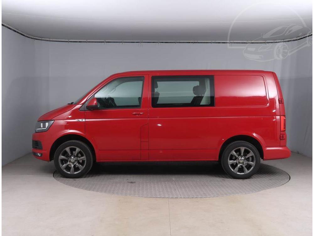 Volkswagen Transporter 2.0 TDI, Plus, KR, L1H1