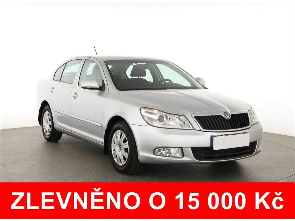 Prodm koda Octavia 1.6 TDI, Ambiente, NOV CENA