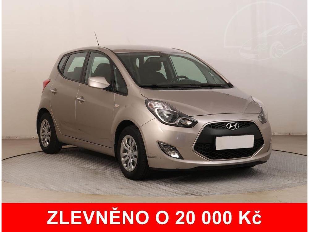 Prodm Hyundai iX20 1.4 CVVT, NOV CENA, R,1.maj