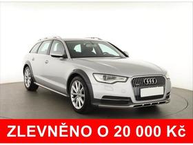 Audi Allroad 3.0 TDI, NOV CENA, 4X4