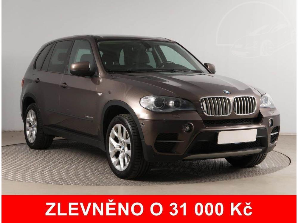 Prodm BMW X5 xDrive40d, NOV CENA, 4X4