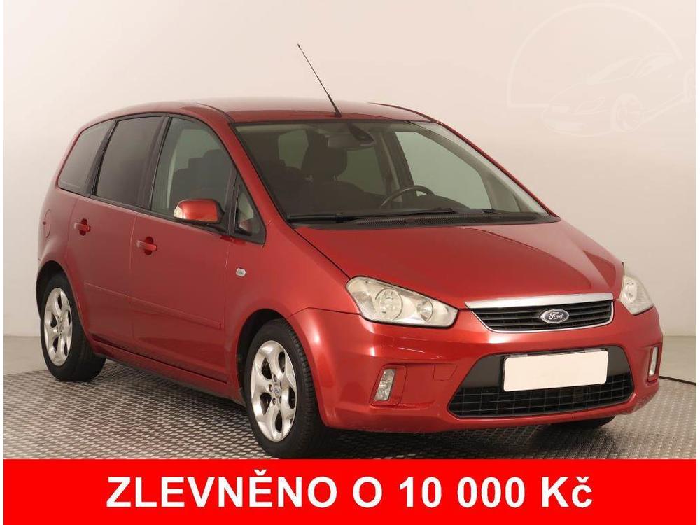 Prodm Ford C-Max 1.8 TDCi, NOV CENA, Tan