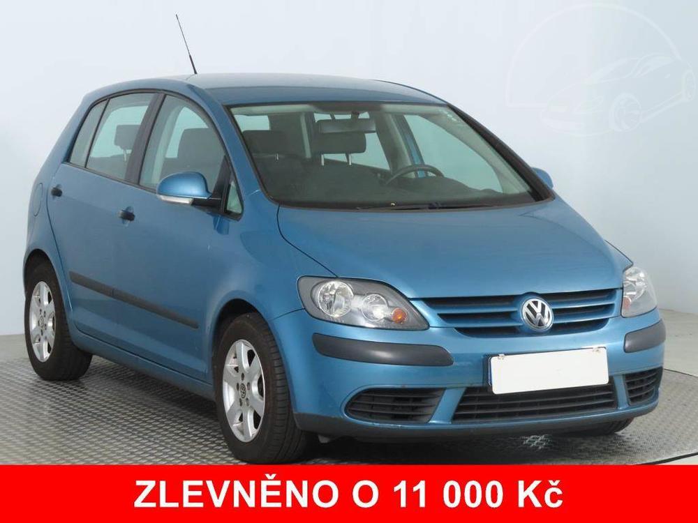 Prodm Volkswagen Golf Plus 1.9 TDI, NOV CENA, R,2.maj