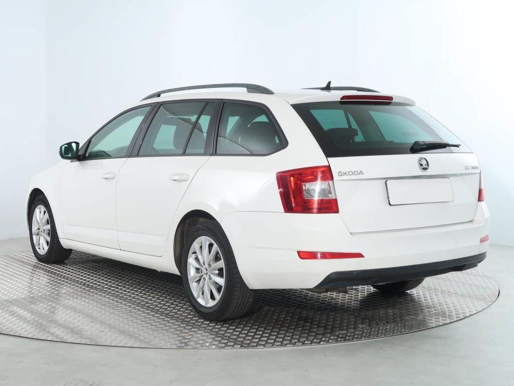 koda Octavia 2.0 TDI, NOV CENA, Navi