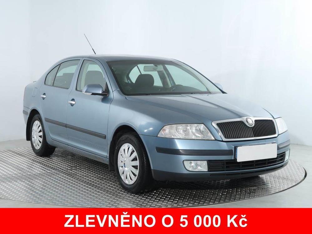 Prodm koda Octavia 1.9 TDI, NOV CENA