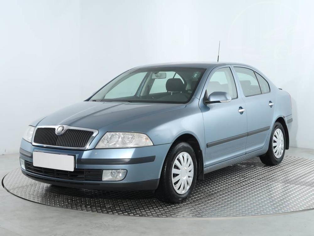 koda Octavia 1.9 TDI, NOV CENA