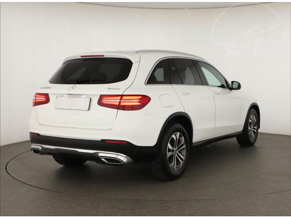 Mercedes-Benz GLC  220d 4MATIC, NOV CENA, 4X4