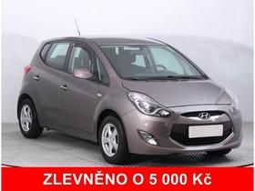 Hyundai iX20 1.4 CVVT, NOV CENA