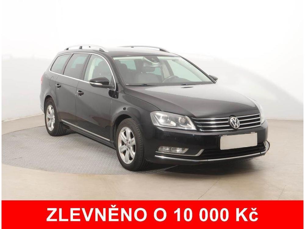 Volkswagen Passat 2.0 TDI, NOV CENA, Automat