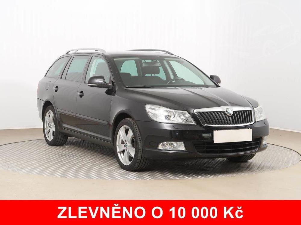 koda Octavia 1.6 TDI, NOV CENA, Xenony