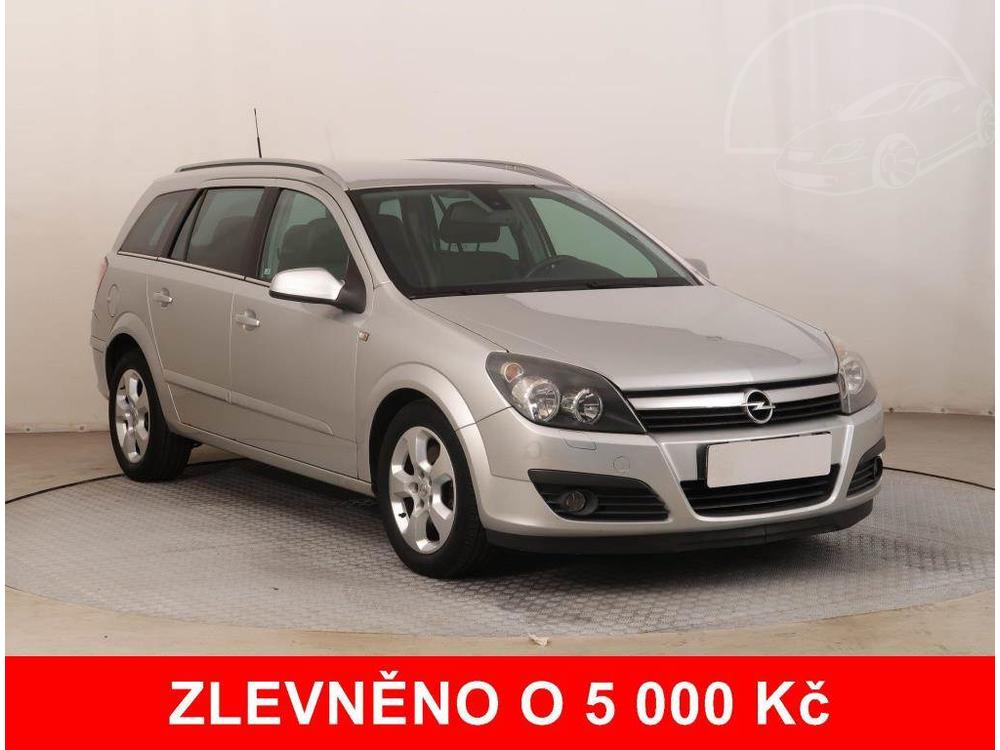 Opel Astra 1.9 CDTI, NOV CENA, po STK