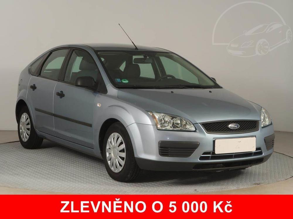 Ford Focus 1.6 16V, NOV CENA