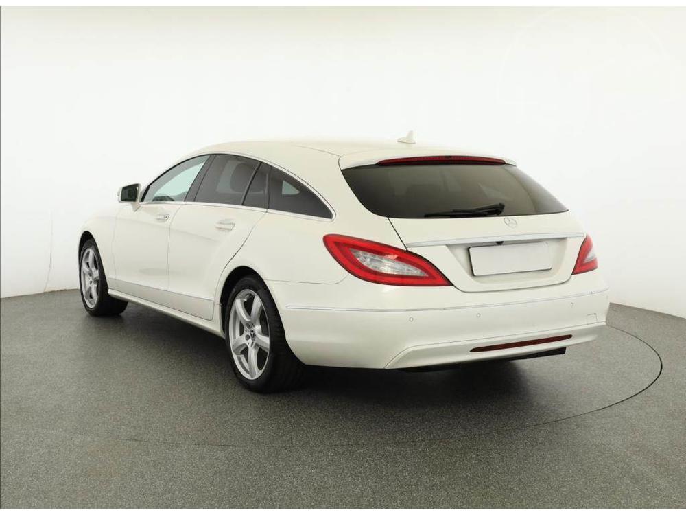 Mercedes-Benz CLS 350 350 CDI 4MATIC, NOV CENA