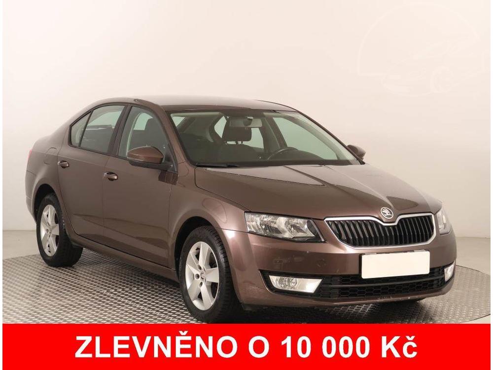 koda Octavia 1.2 TSI, NOV CENA, R,2.maj