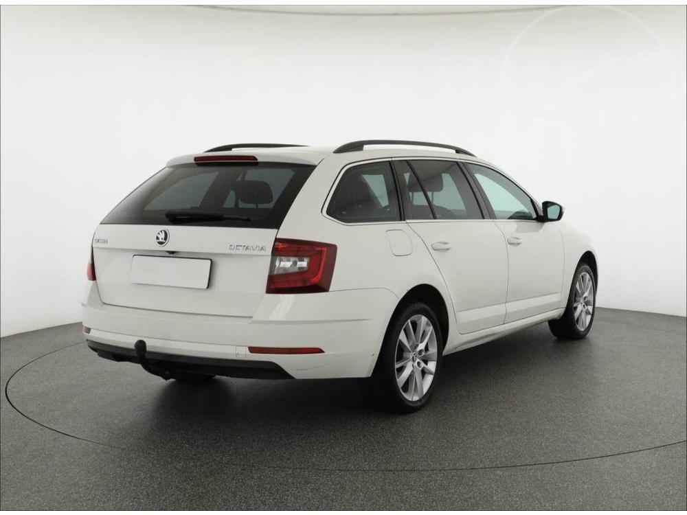 koda Octavia 2.0 TDI, NOV CENA, R,2.maj