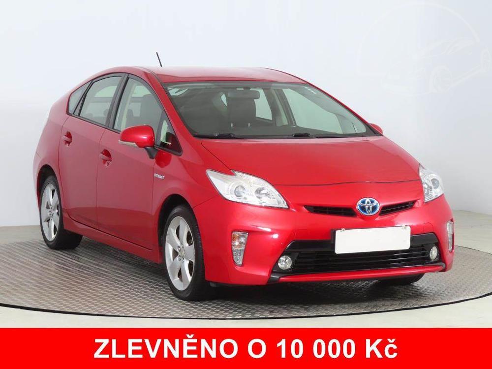 Prodm Toyota Prius 1.8 VVT-i HSD, NOV CENA