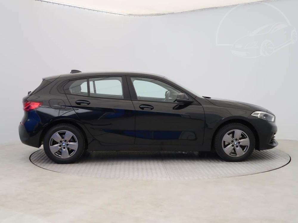 BMW 118 118i, NOV CENA, Automat, R