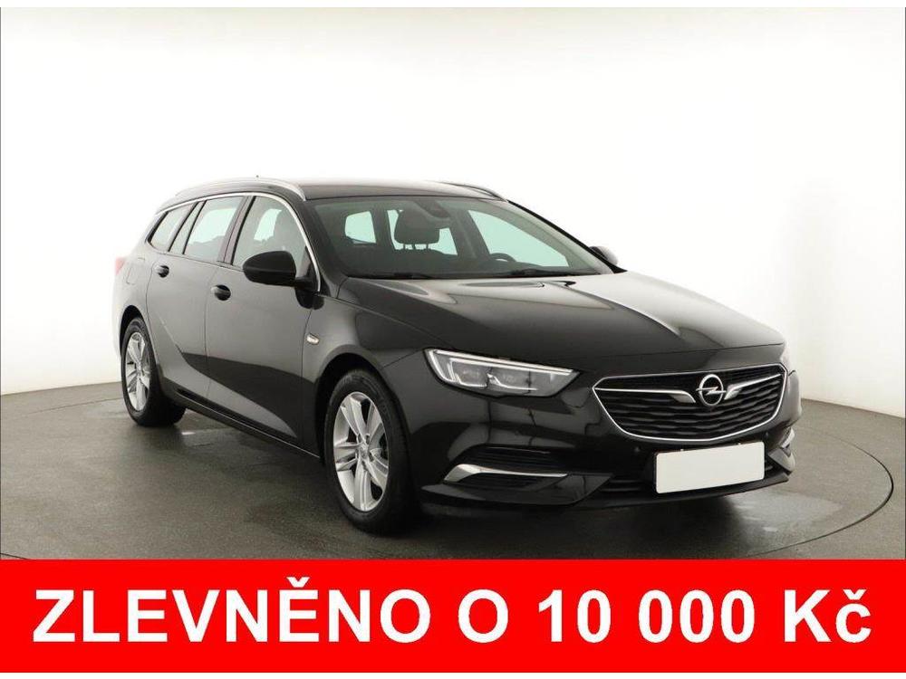 Prodm Opel Insignia 1.6 CDTI, NOV CENA, Automat