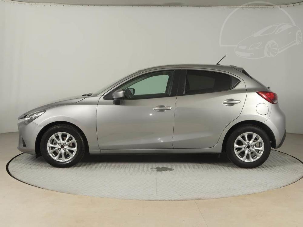 Mazda 2 1.5 16V, NOV CENA, R,1.maj