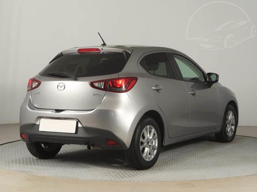 Mazda 2 1.5 16V, NOV CENA, R,1.maj