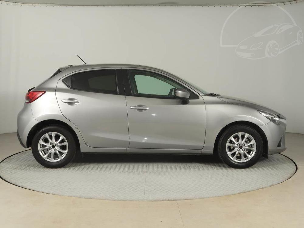 Mazda 2 1.5 16V, NOV CENA, R,1.maj