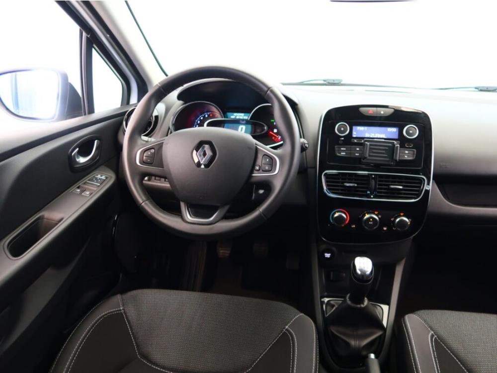 Renault Clio 1.2 16V, NOV CENA, R,2.maj